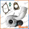 Turbocompresseur pour OPEL | 5303-970-0055, 5303-988-0055